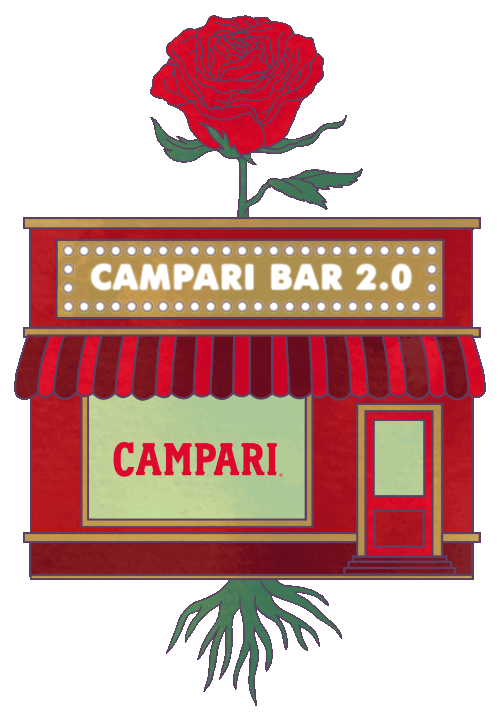 Campari Bar 2.0